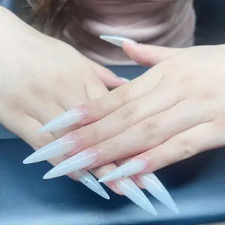 ネイル Nikoネイル サロン松戸店のネイルデザイン