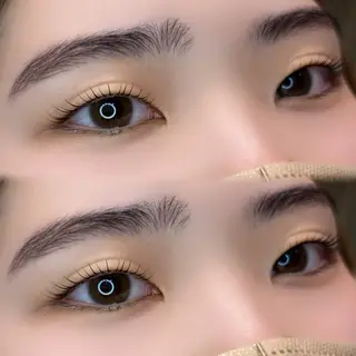 マツエク・マツパ T. Imamura🐰のマツエク・マツパデザイン