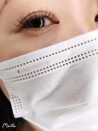 マツエク・マツパ エムズ エムズのマツエク・マツパデザイン