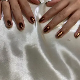 ネイル Rio 𓍼のネイルデザイン