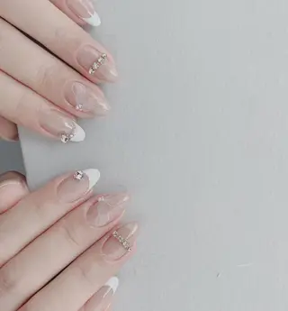 ネイル Queens PUPUのネイルデザイン