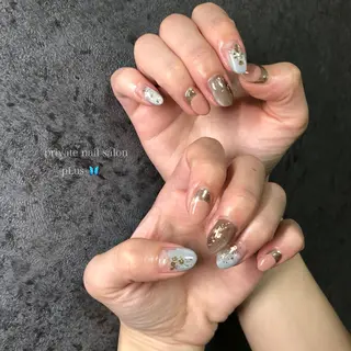 ネイル nail salon 7 _seven_のネイルデザイン
