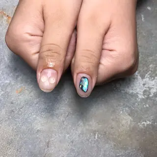 ネイル 💅chainail _aiのネイルデザイン