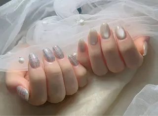 ネイル MissU ネイルサロンのネイルデザイン