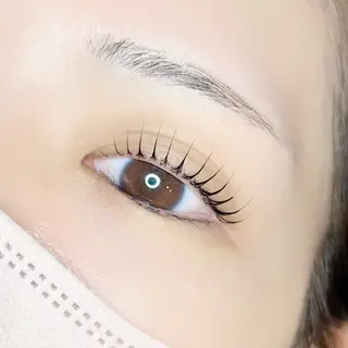 マツエク・マツパ ririFree所属・リリフリー アイリストのマツエク・マツパデザイン