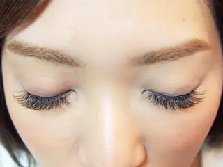 マツエク・マツパ 平和島駅徒歩7分 Ayaのマツエク・マツパデザイン