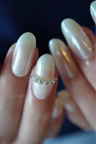 ネイル kazuna nailのネイルデザイン