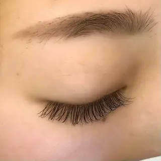マツエク・マツパ 🧸Celeste Venusのマツエク・マツパデザイン