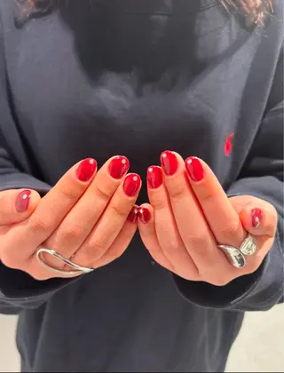 ネイル cocoro💗 ﾏﾂｴｸ/ﾈｲﾙのマツエク・マツパデザイン