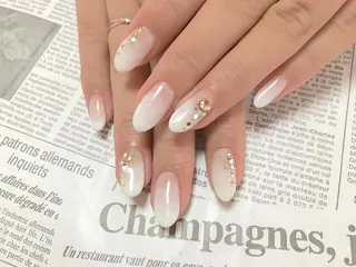 ネイル ネイルandエステ maple豊見城店のエステ・リラクイメージ