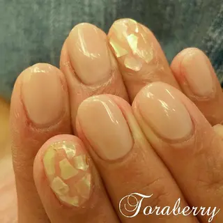 ネイル ネイリスト なつみのネイルデザイン