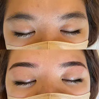 アイブロウ 佐藤 真優のその他イメージ