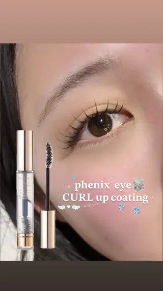 マツエク・マツパ Rinka/束感/L ED/Lカール🎀のマツエク・マツパデザイン