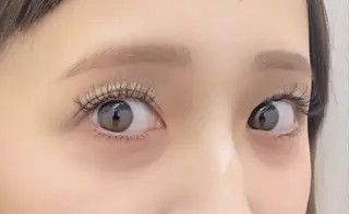 マツエク・マツパ saki ♡のマツエク・マツパデザイン