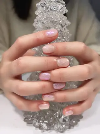 ネイル ネイルサロン ロア旧ジョリーのネイルデザイン