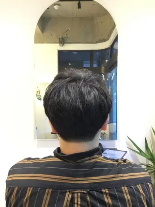 メンズ ✨あなたのお悩み解消 美容師✨TOMOKAのヘアスタイル