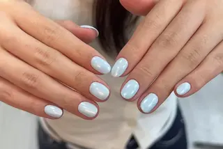ネイル 💫 Tsuki_Nailのネイルデザイン