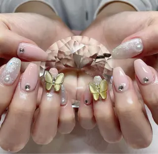 ネイル コウ カnail💅のネイルデザイン