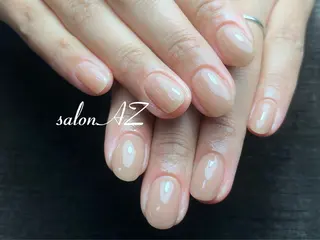 ネイル salon AZのネイルデザイン