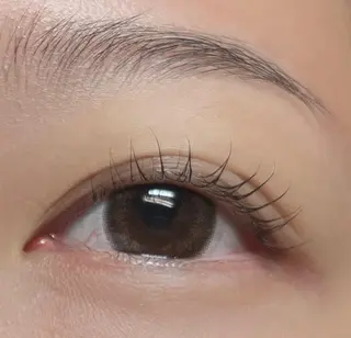 マツエク・マツパ 大人可愛いをご提案✨ 宮崎　雅美のヘアスタイル