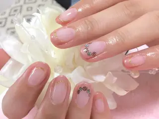 ネイル ネイルandエステ maple豊見城店のエステ・リラクイメージ