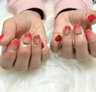 ネイル ｍｅｌｉｓｓａ Ｎａｉｌｓのネイルデザイン
