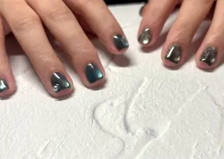 ネイル エステ・ネイルサロン sugarrollのネイルデザイン