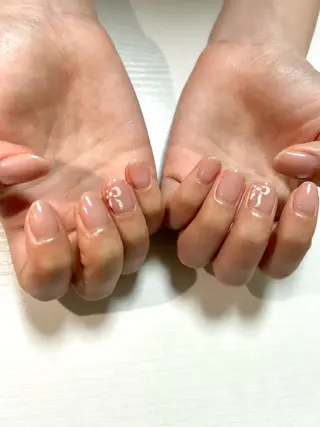 ネイル Colors 荻窪のネイルデザイン