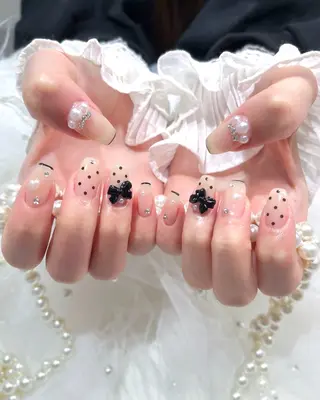 ネイル Feliz Saitoのマツエク・マツパデザイン