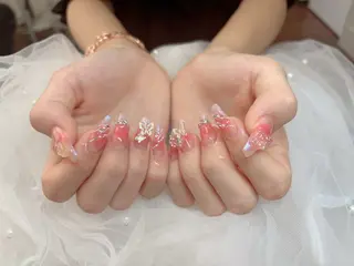 ネイル The Nail エミのネイルデザイン