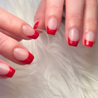ネイル Nail salon のらねこのネイルデザイン