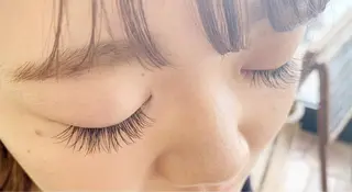 マツエク・マツパ やまにたゆか🌿 Nordlysのマツエク・マツパデザイン