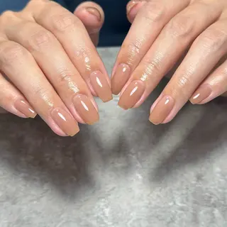 ネイル NAIL303 🛼 SHIORIのネイルデザイン