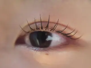 マツエク・マツパ 京谷 佳奈美のマツエク・マツパデザイン