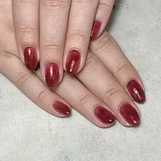 ネイル FIORITURA aiのネイルデザイン