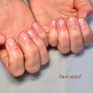 ネイル two nailのネイルデザイン