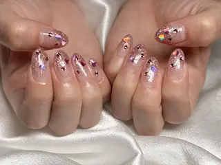 ネイル Rarity nail salonのネイルデザイン