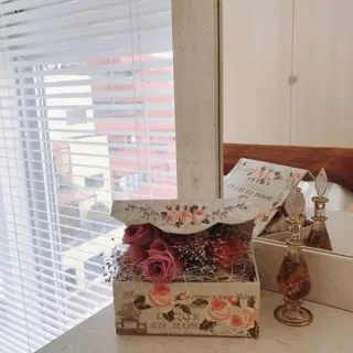 脱毛・痩身強化サロン リアンメルシー佐々木のエステ・リラクイメージ