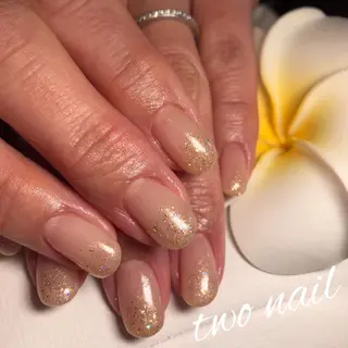 ネイル two nailのネイルデザイン