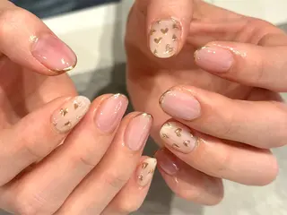 ネイル ikoi Kotomiのネイルデザイン