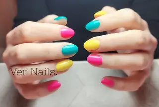 ネイル Ver Nails.のその他イメージ