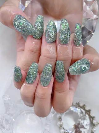 ネイル misun_ nailのネイルデザイン