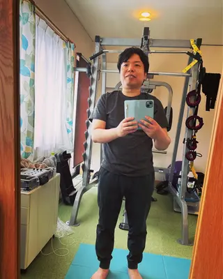 喜多良助 aroma CUTEのエステ・リラクイメージ