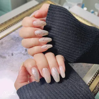 ネイル FLY Nail Salonのネイルデザイン
