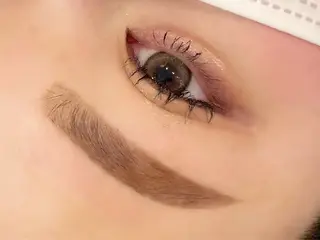 アイブロウ 心晴 🧚🏻✨の眉毛・アイブロウイメージ