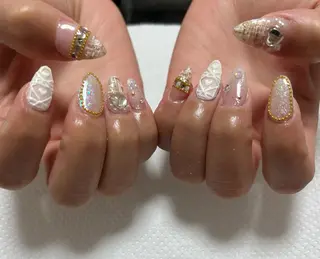ネイル nail M&Tのネイルデザイン