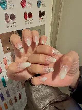 ネイル RINN ANA.CHUOのネイルデザイン