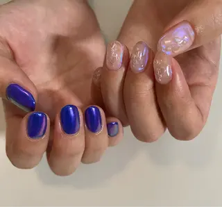 ネイル sheeno nailのネイルデザイン