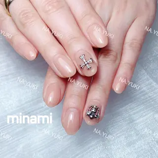 ネイル YUKI 💗 渋谷店のネイルデザイン