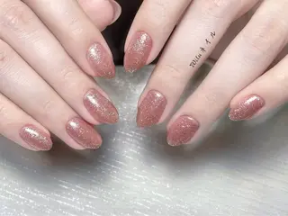 ネイル Wilu nail 二子新地駅徒歩30秒のネイルデザイン